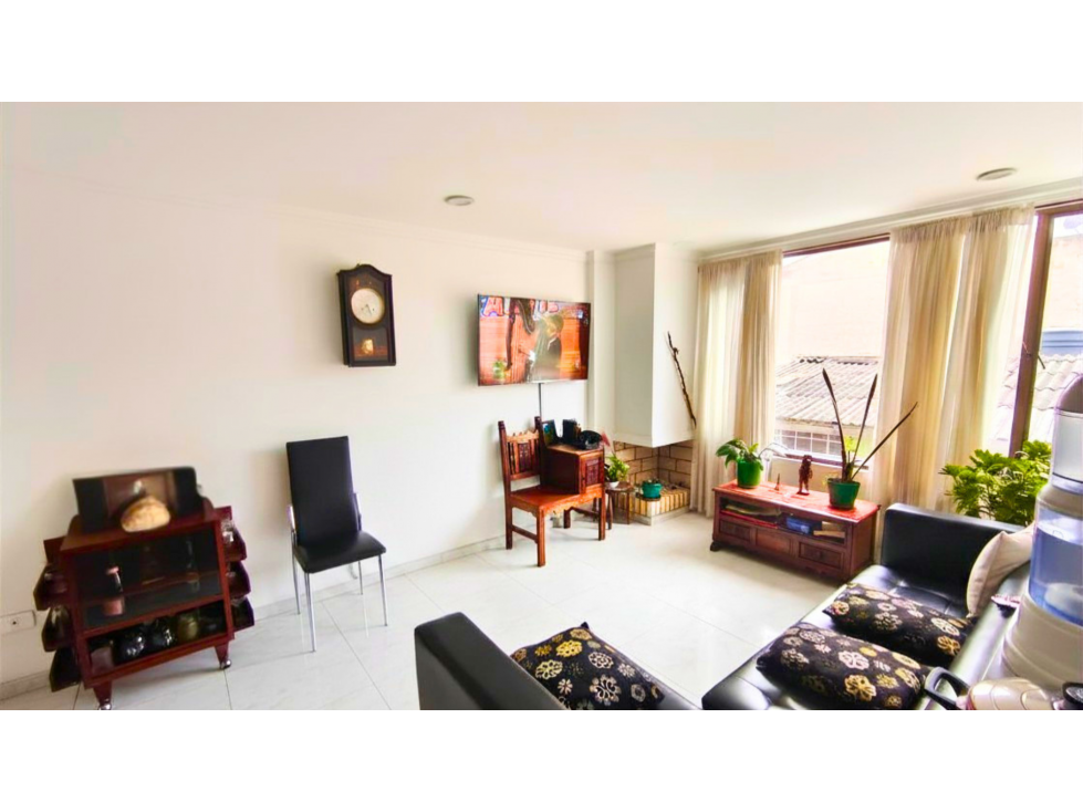 Hermoso Apartamento de Chía en Venta $ 330 Millones