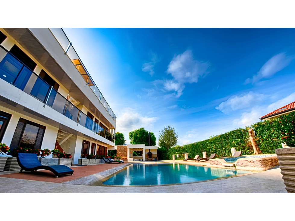 Hermosa Finca Hotel de Melgar en Venta $ 1,400 Millones - 3