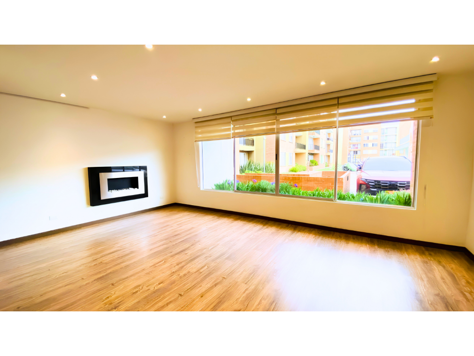 Hermoso Apartamento de Chía en Venta $ 550 Millones — foto 3