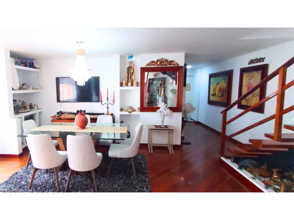 Apartamento de Bogotá en Venta $ 950 Millones — foto 3
