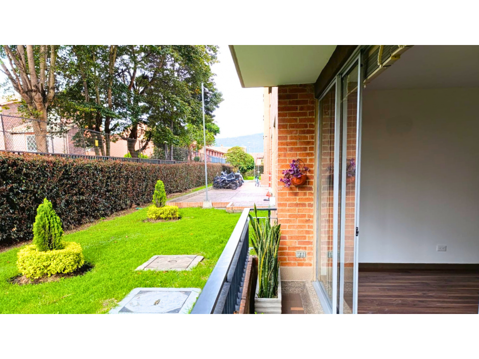 Sobresaliente Apartamento de Chía en Venta $ 550 Millones — foto 3