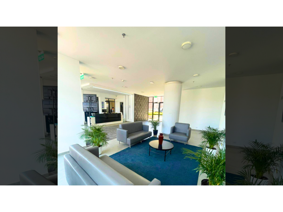 Hermoso Apartamento en Zipaquirá en Venta 320 Millones — foto 3