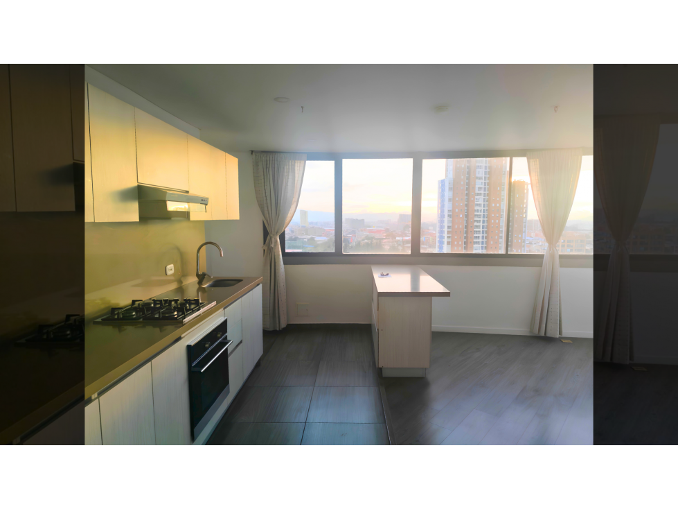 Hermoso Apartamento en Bogotá en Venta $ 600 Millones — foto 3