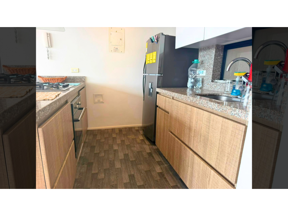 Apartamento de Chía en Arriendo $ 3,000,000 — foto 3