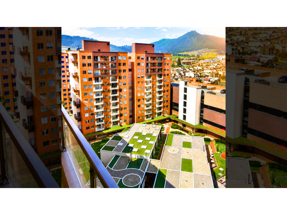 Acogedor APARTAMENTO de ZIPAQUIRÁ en VENTA $ 300 Millones — foto 3