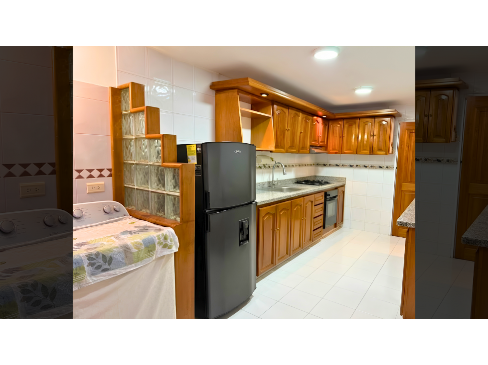 Espectacular Casa de Chía en Arriendo $ 3,000,000 — foto 3