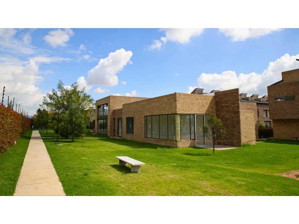 Hermosa Casa de Chía en Venta $ 715 Millones - 4