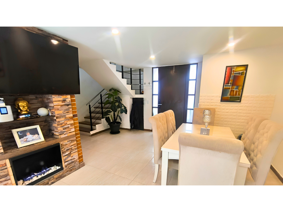 Acogedora Casa de Cajicá en Venta $ 600 Millones — foto 4