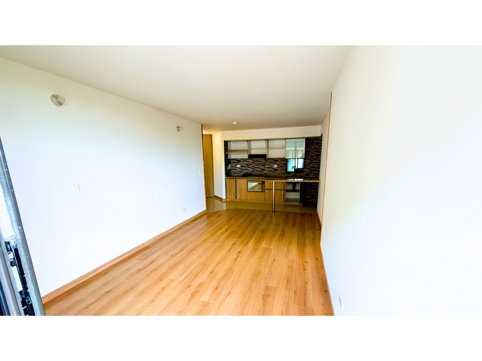 Apartamento de Cajicá en Arriendo $ 1,900,000 — foto 3
