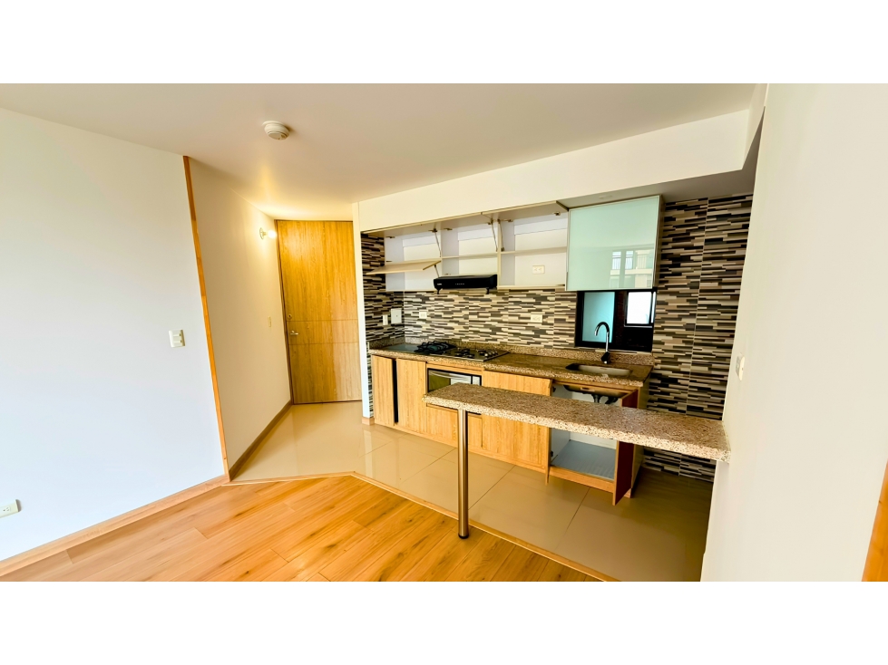 Apartamento de Cajicá en Arriendo $ 1,900,000 — foto 4
