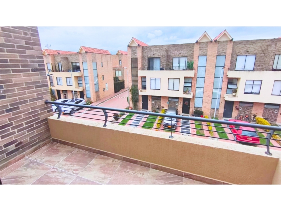 Casa en Venta de Tenjo