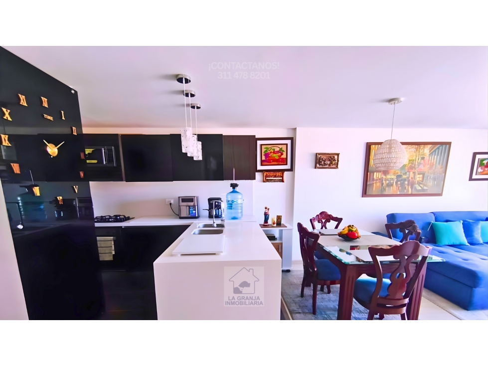Apartamento de Chía en Venta $ 460 Millones — foto 4