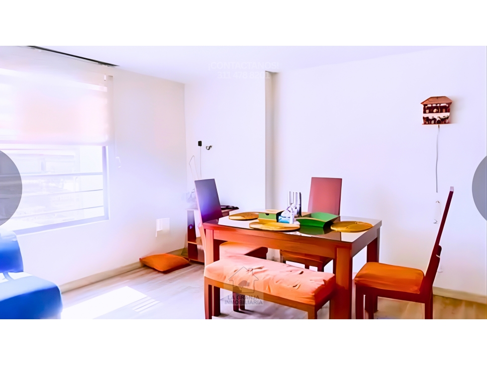 Apartamento de Chía en Venta $ 300 Millones — foto 4