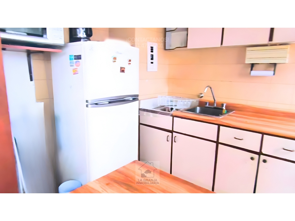 Apartamento en Bogotá en Venta $ 520 Millones — foto 4