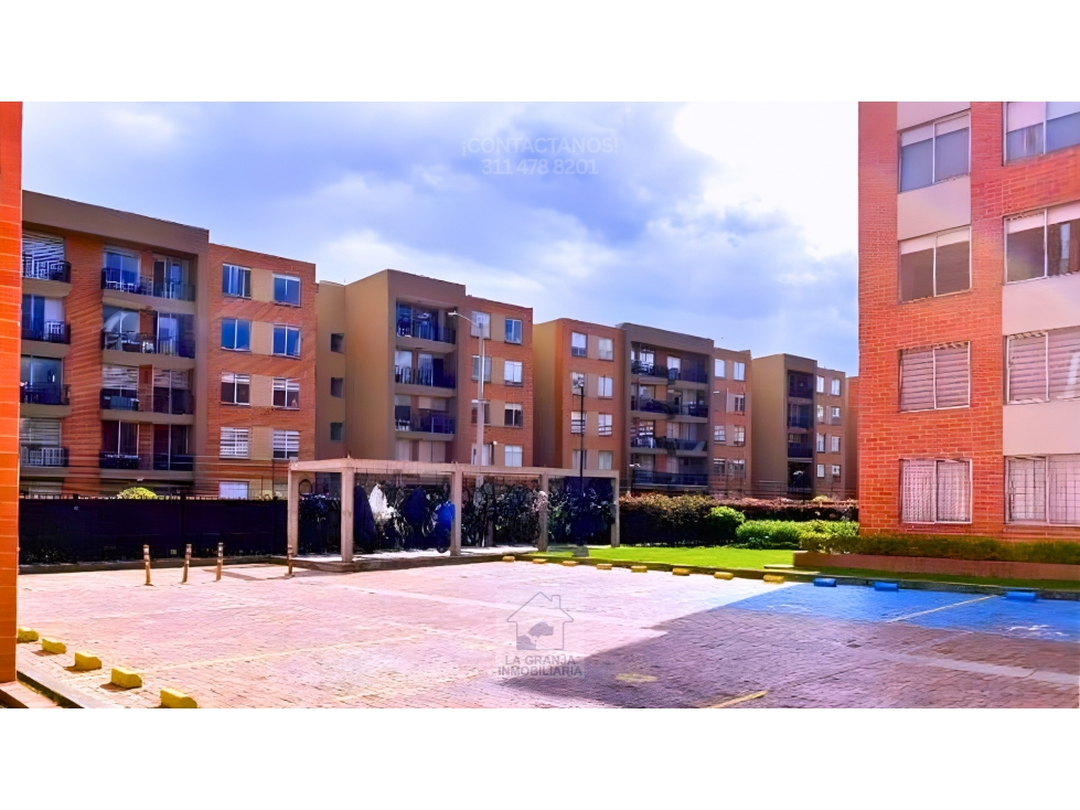 Apartamento en Cajicá en Venta $ 280 Millones - 4