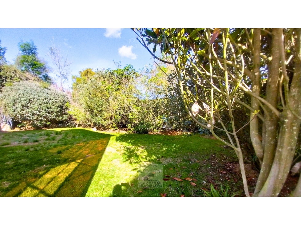 Casa Campestre en Cajicá en Venta $ 1, 300 Millones - 4