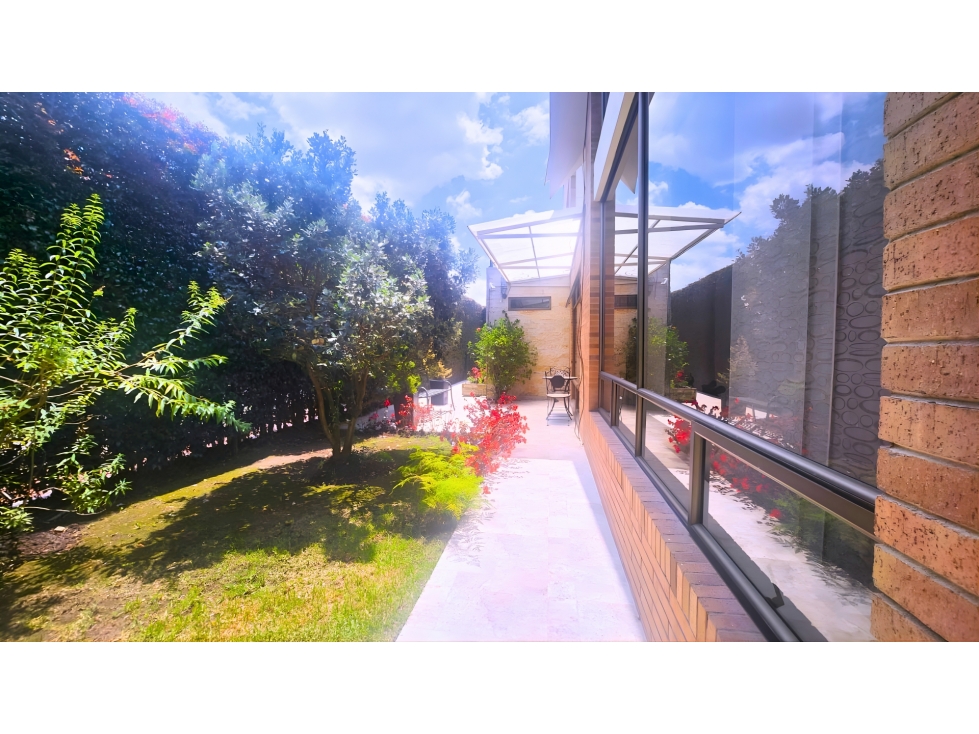 Casa Campestre de Cajicá en Arriendo $ 7,700,000 - 4