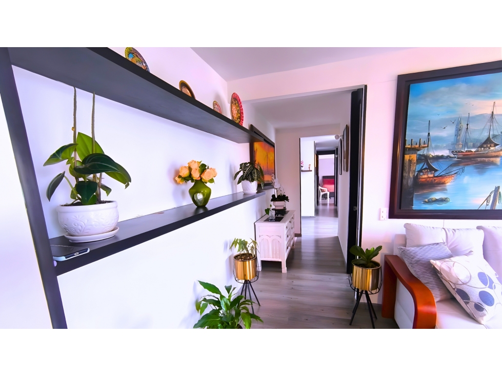 Apartamento de Cajicá en Venta $620 Millones — foto 4