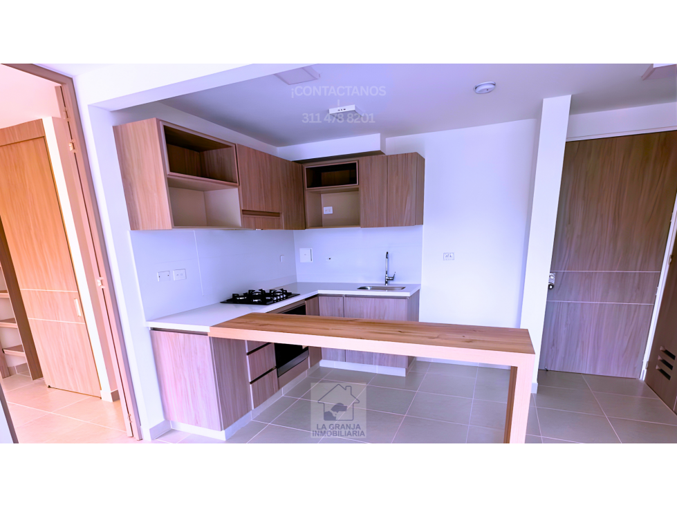Apartamento de Villeta en Venta $ 450 Millones — foto 4