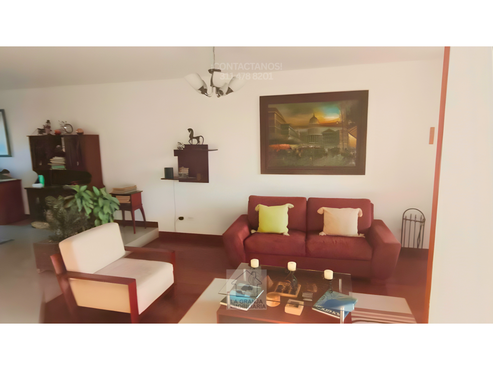 Casa Esquinera de Chía en Venta $ 850 Millones — foto 4