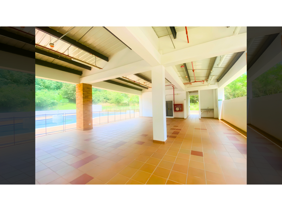 Sobresaliente Apartamento de Villeta en Arriendo $ 1,200,000 — foto 4