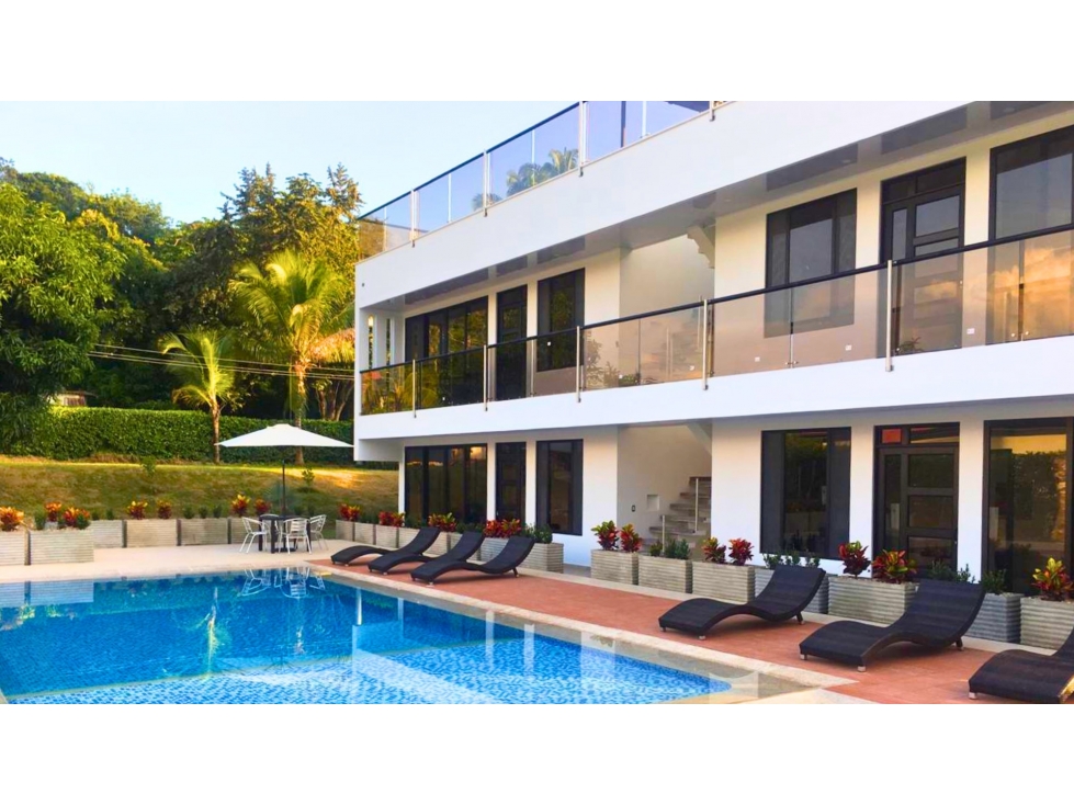 Hermosa Finca Hotel de Melgar en Venta $ 1,400 Millones - 4