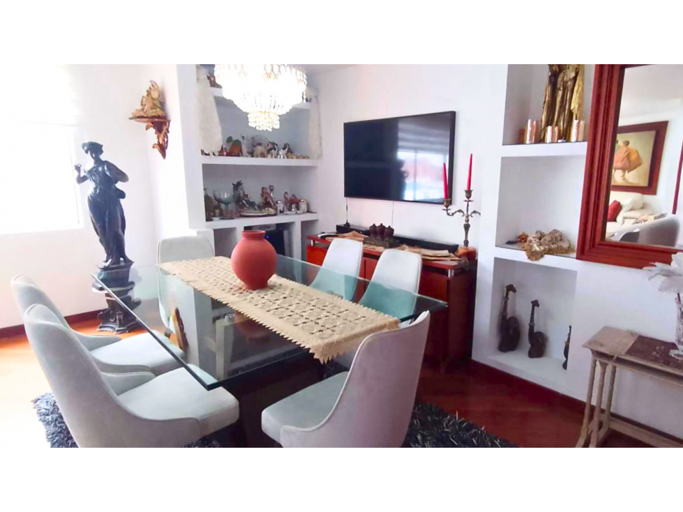 Apartamento de Bogotá en Venta $ 950 Millones — foto 4
