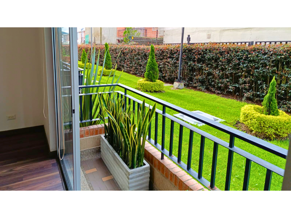 Sobresaliente Apartamento de Chía en Venta $ 550 Millones — foto 4