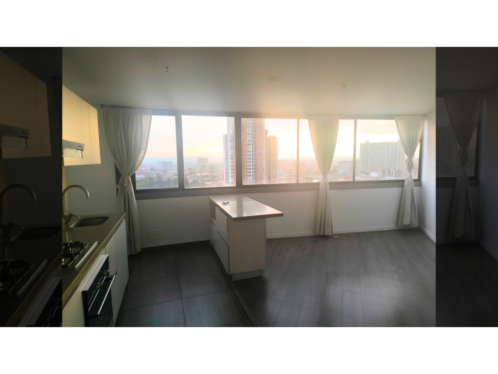 Hermoso Apartamento en Bogotá en Venta $ 600 Millones — foto 4