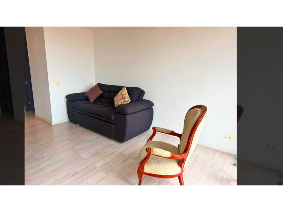Apartamento de Chía en Arriendo $ 3,000,000 — foto 4