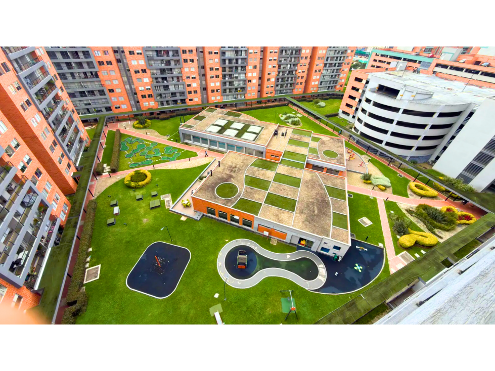 Acogedor APARTAMENTO de ZIPAQUIRÁ en VENTA $ 300 Millones — foto 4