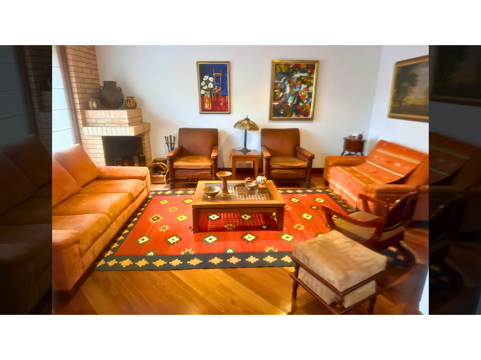 Exclusiva CASA ESQUINERA de CHÍA en VENTA $ 960 Millones - 4