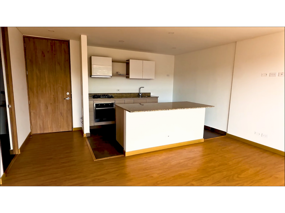Apartamento en Cajicá en Venta $790 Millones — foto 4