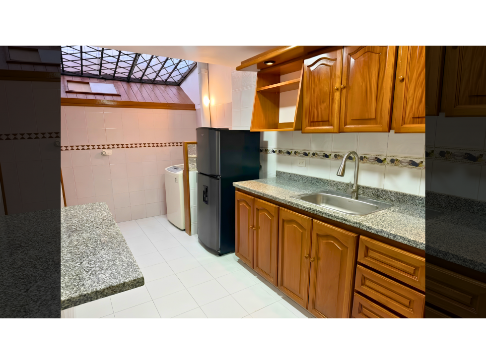 Espectacular Casa de Chía en Arriendo $ 3,000,000 — foto 4