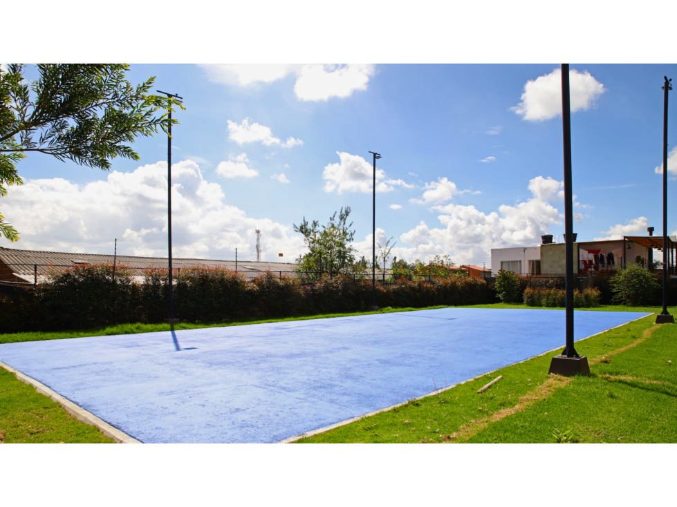 Hermosa Casa de Chía en Venta $ 715 Millones - 5