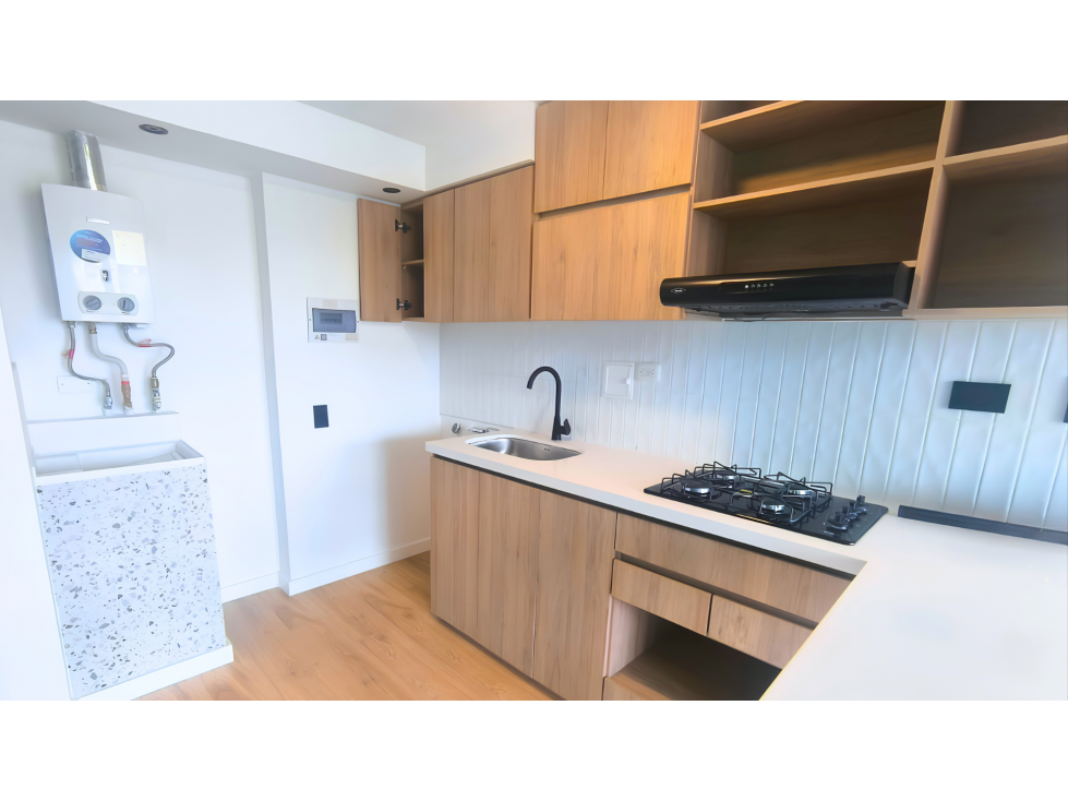 Apartamento de Bogotá en Arriendo $ 1,800,000 — foto 4