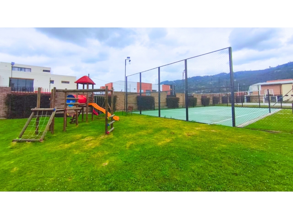 Casa en Venta de Tenjo — foto 2