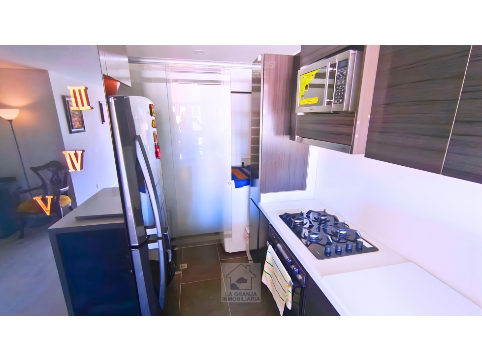 Apartamento de Chía en Venta $ 460 Millones — foto 5