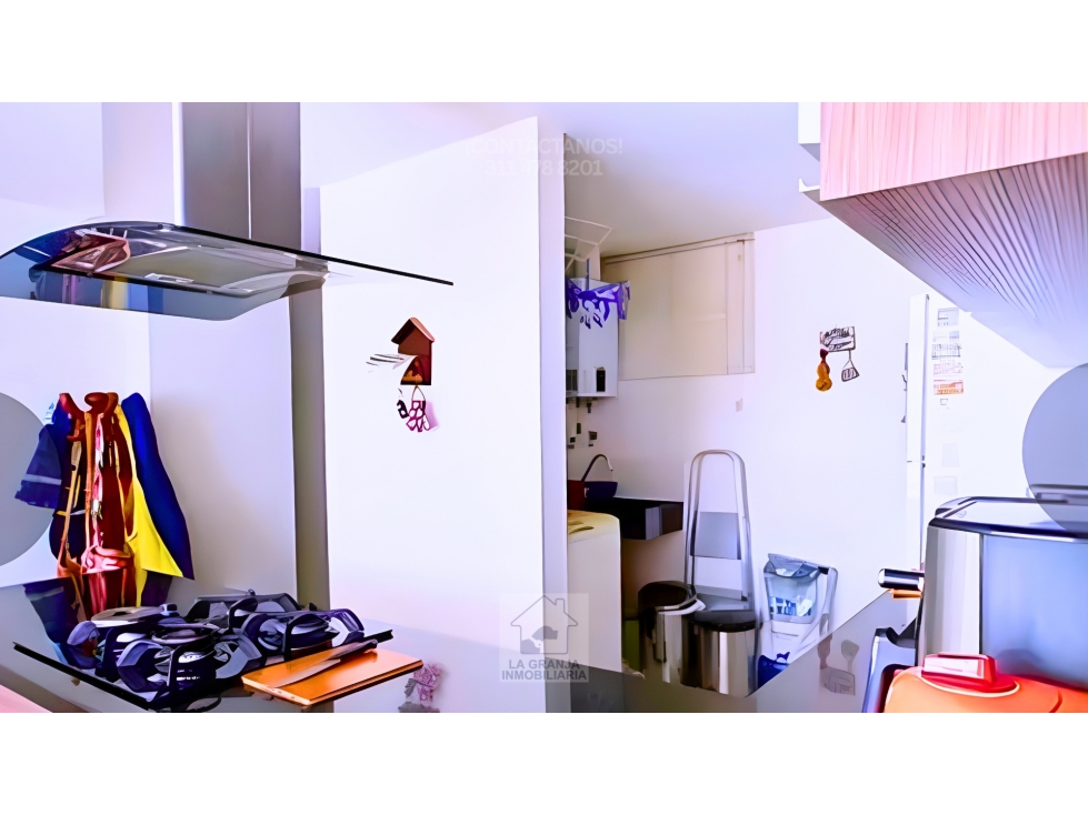Apartamento de Chía en Venta $ 300 Millones — foto 5