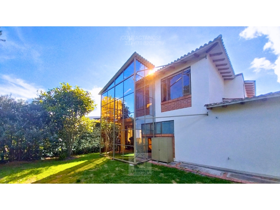 Casa Campestre en Cajicá en Venta $ 1, 300 Millones - 5