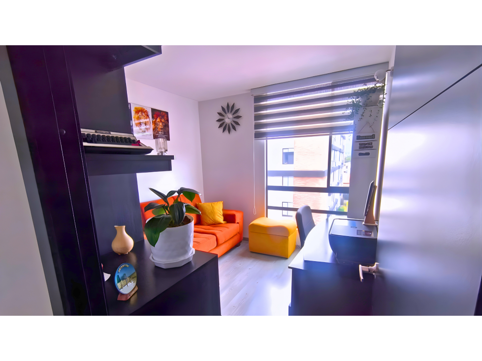 Apartamento de Cajicá en Venta $620 Millones — foto 5