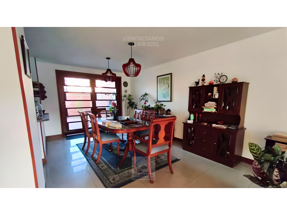 Casa Esquinera de Chía en Venta $ 850 Millones — foto 5