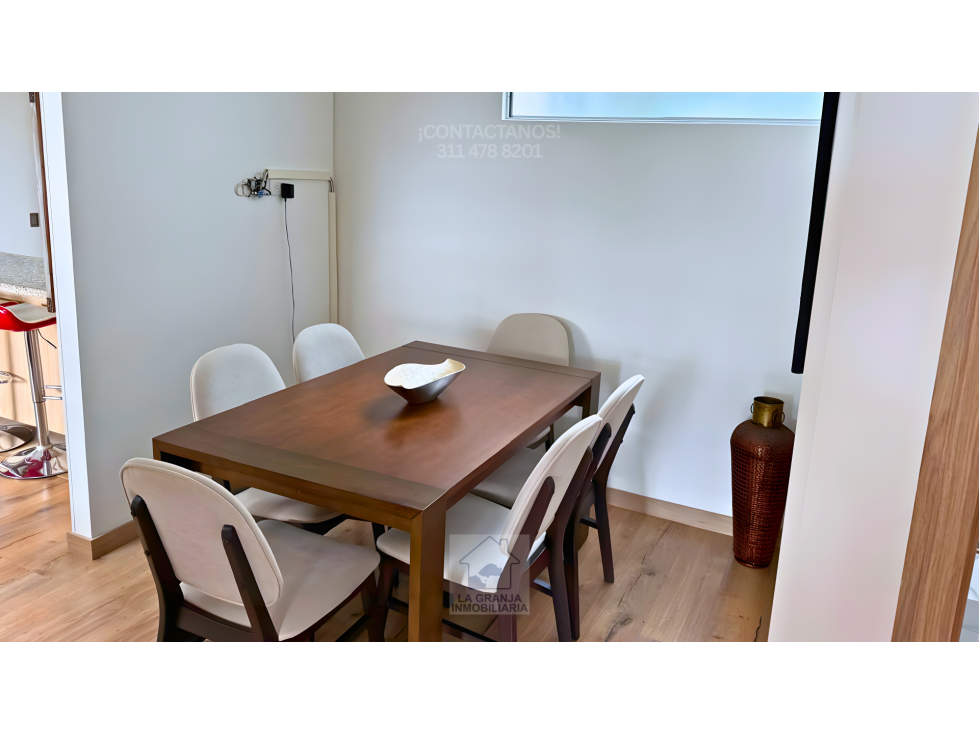 Apartamento de Cajicá en Venta $ 795 Millones — foto 5