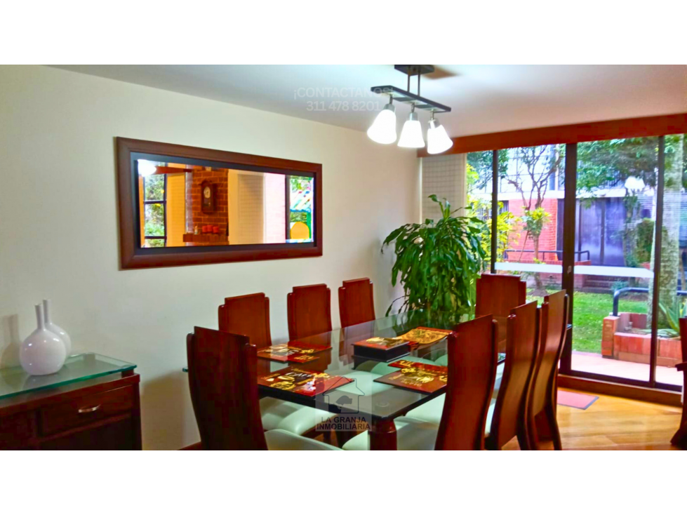 Casa de Chía en Venta $ 710 Millones — foto 5