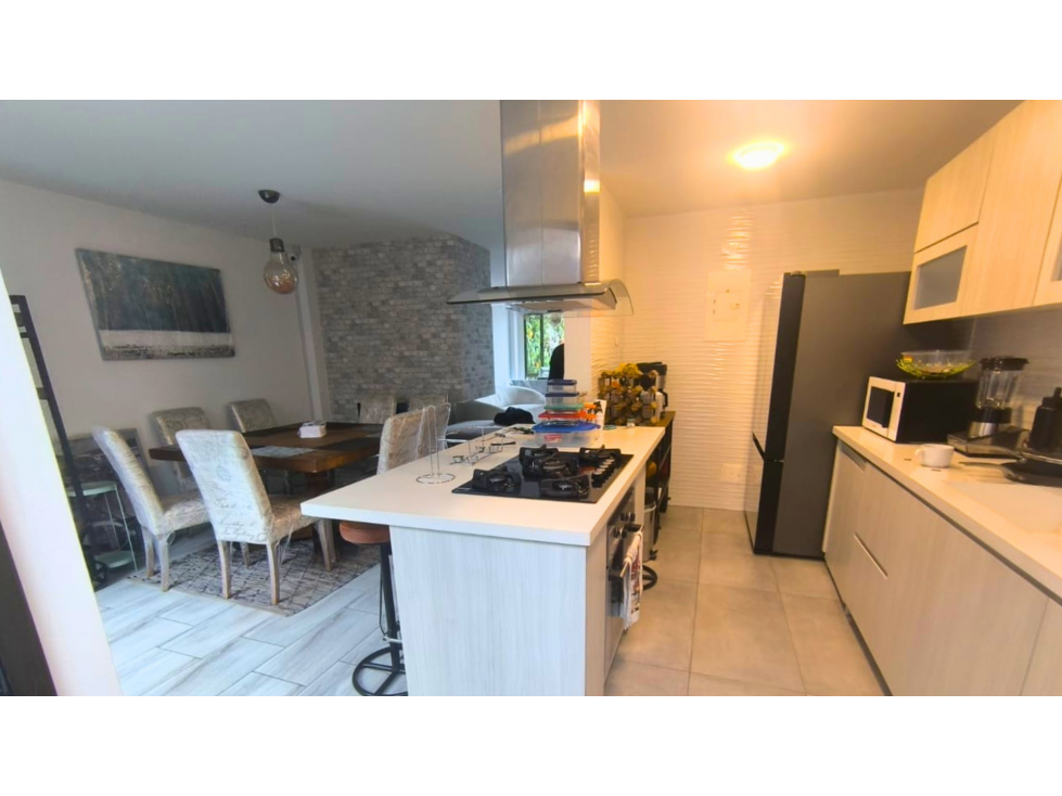 CASA de LUJO de CHÍA en Venta $ 740 Millones — foto 5