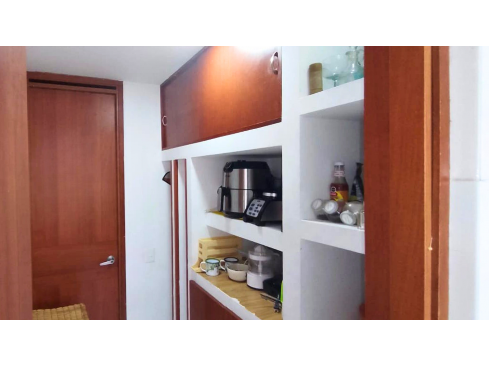 Apartamento de Bogotá en Venta $ 950 Millones — foto 5