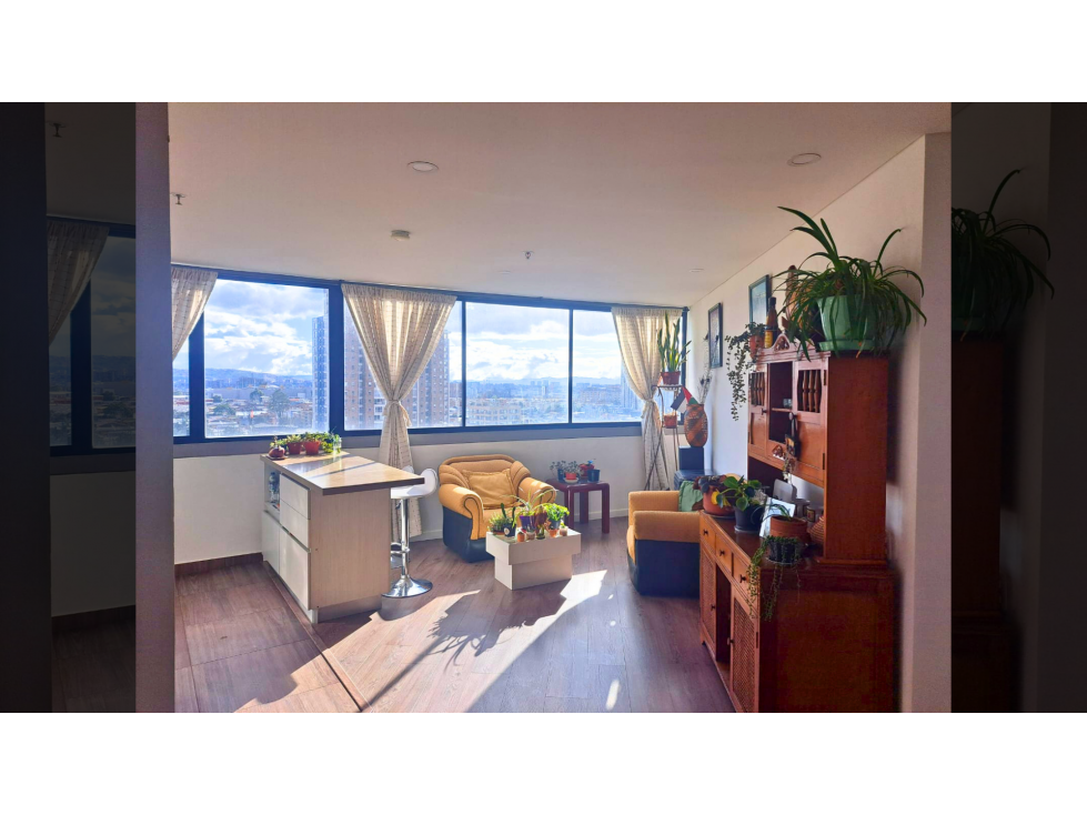 Hermoso Apartamento en Bogotá en Venta $ 600 Millones — foto 5