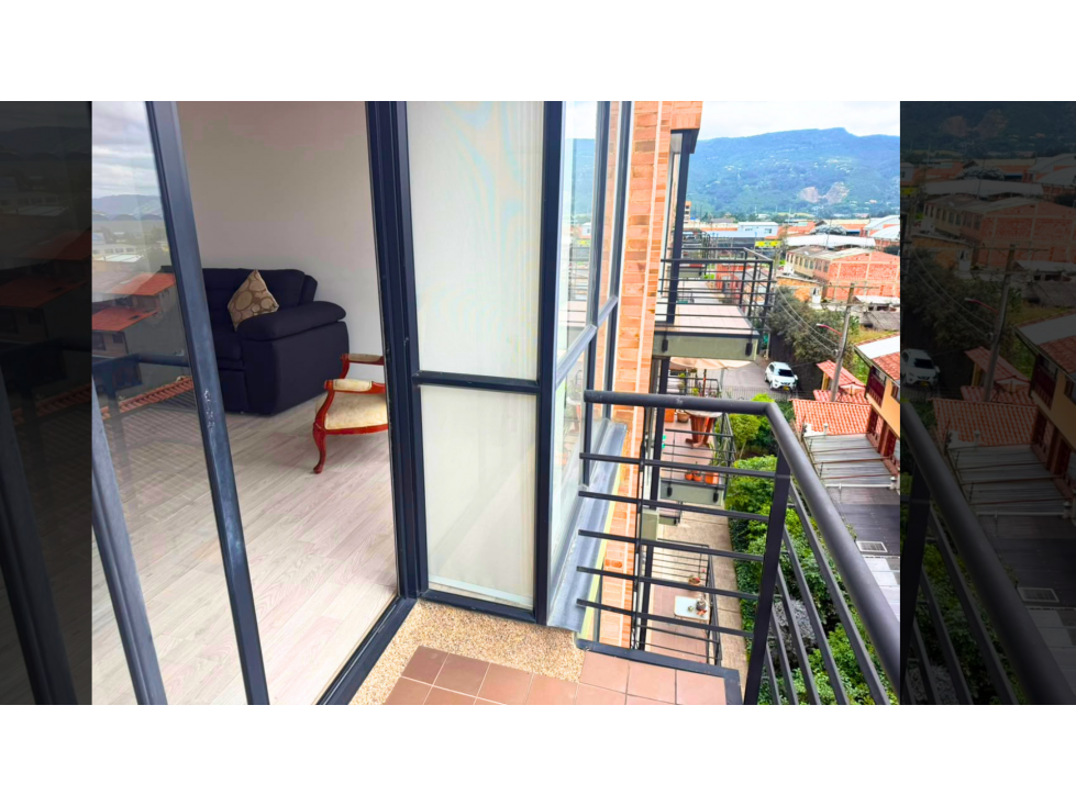 Apartamento de Chía en Arriendo $ 3,000,000 — foto 5