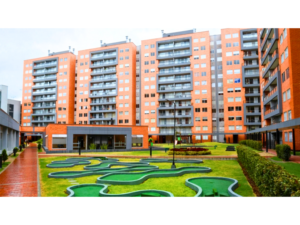 Acogedor APARTAMENTO de ZIPAQUIRÁ en VENTA $ 300 Millones — foto 5