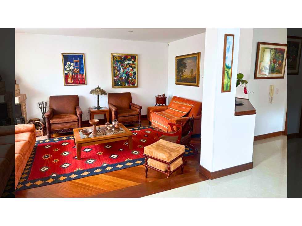 Exclusiva CASA ESQUINERA de CHÍA en VENTA $ 960 Millones - 5